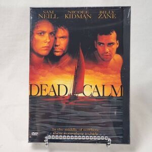 Dead Calm (1989 Film) [DVD]